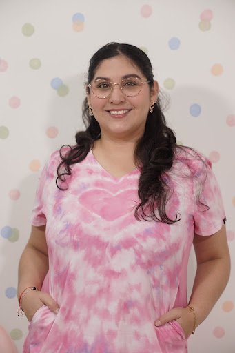 Dra. Karla Gazcón - Especialista en Odontopediatría